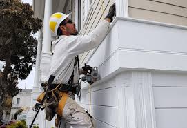 Best Engineered Wood Siding  in West Lake Hills, TX